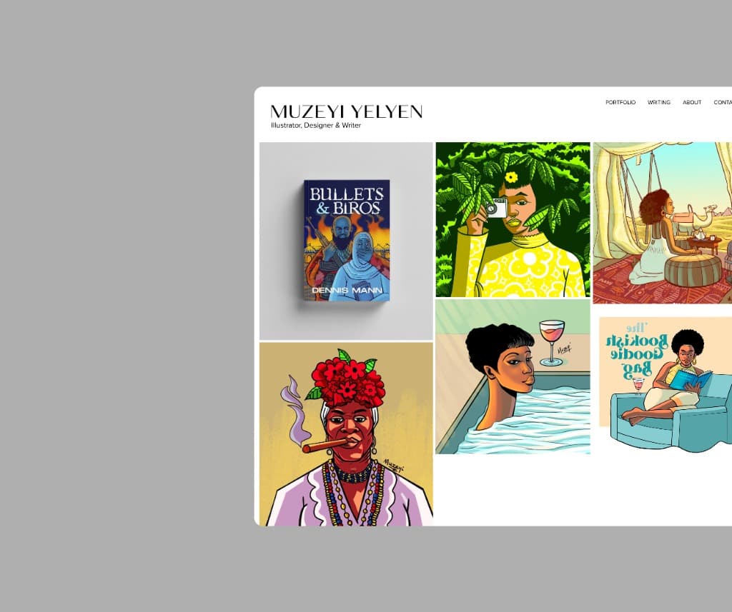 Conversion Funnel - High Performance Web Example